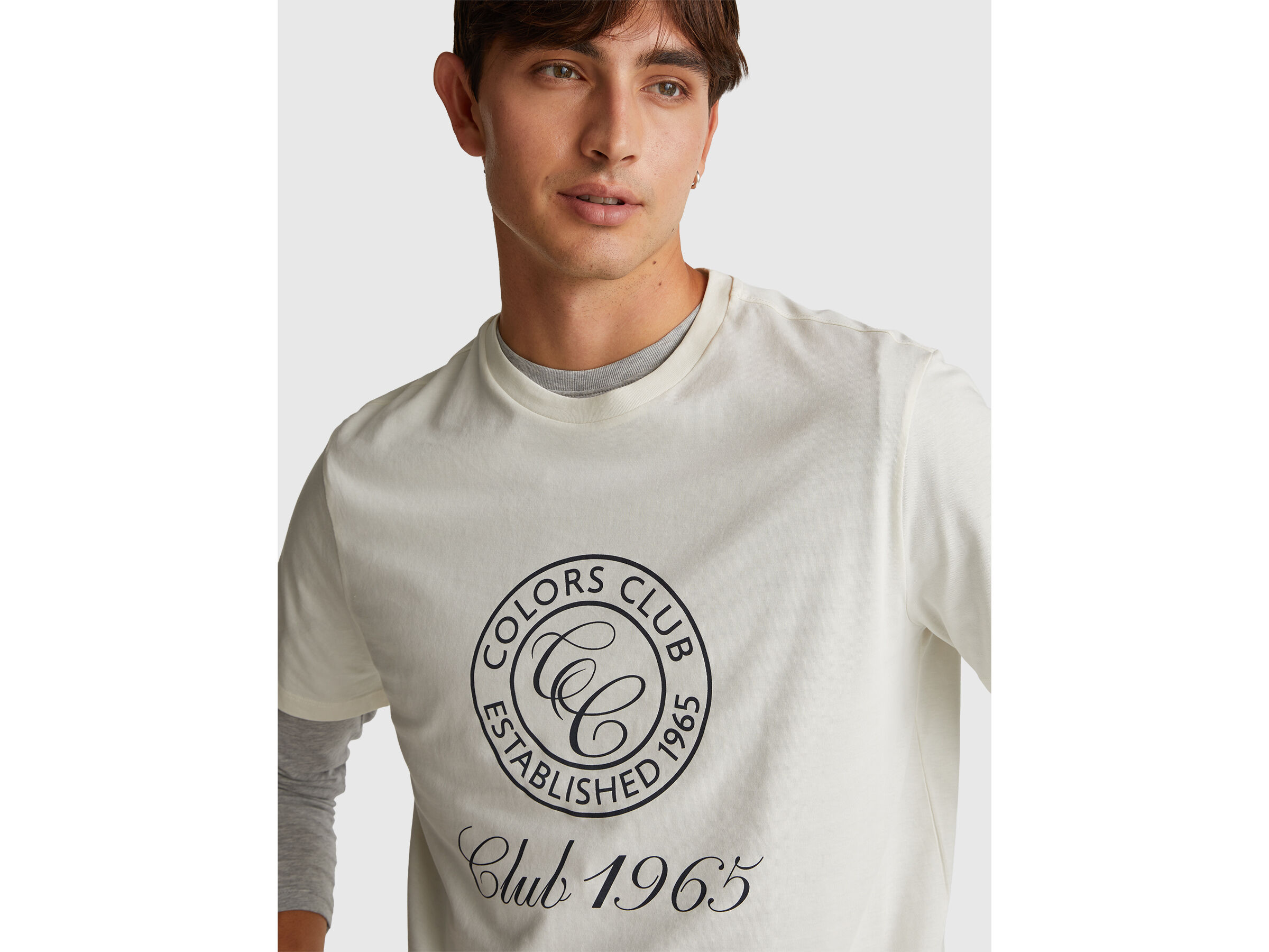 T-SHIRT Men image number 4